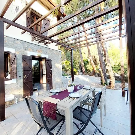 The Village 2 Bedroom Detached With Shared Pool Fethiye