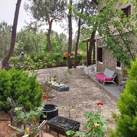 The Village 2 Bedroom Detached With Shared Pool Vila Fethiye