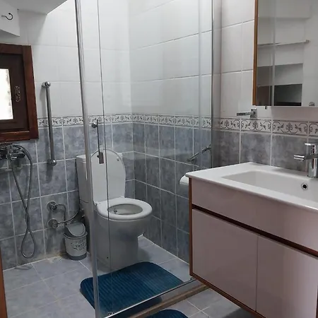 The Village 2 Bedroom Detached With Shared Pool * Fethiye